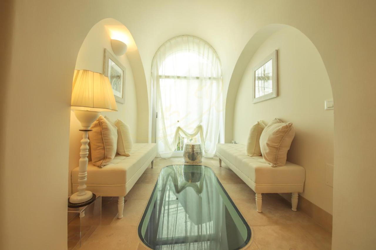 Td Dimora Arcadia With Breathtaking Sea View Appartement Monopoli Buitenkant foto