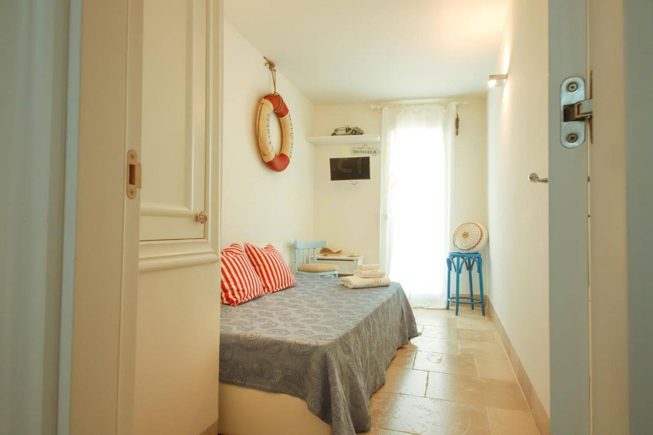 Td Dimora Arcadia With Breathtaking Sea View Appartement Monopoli Buitenkant foto