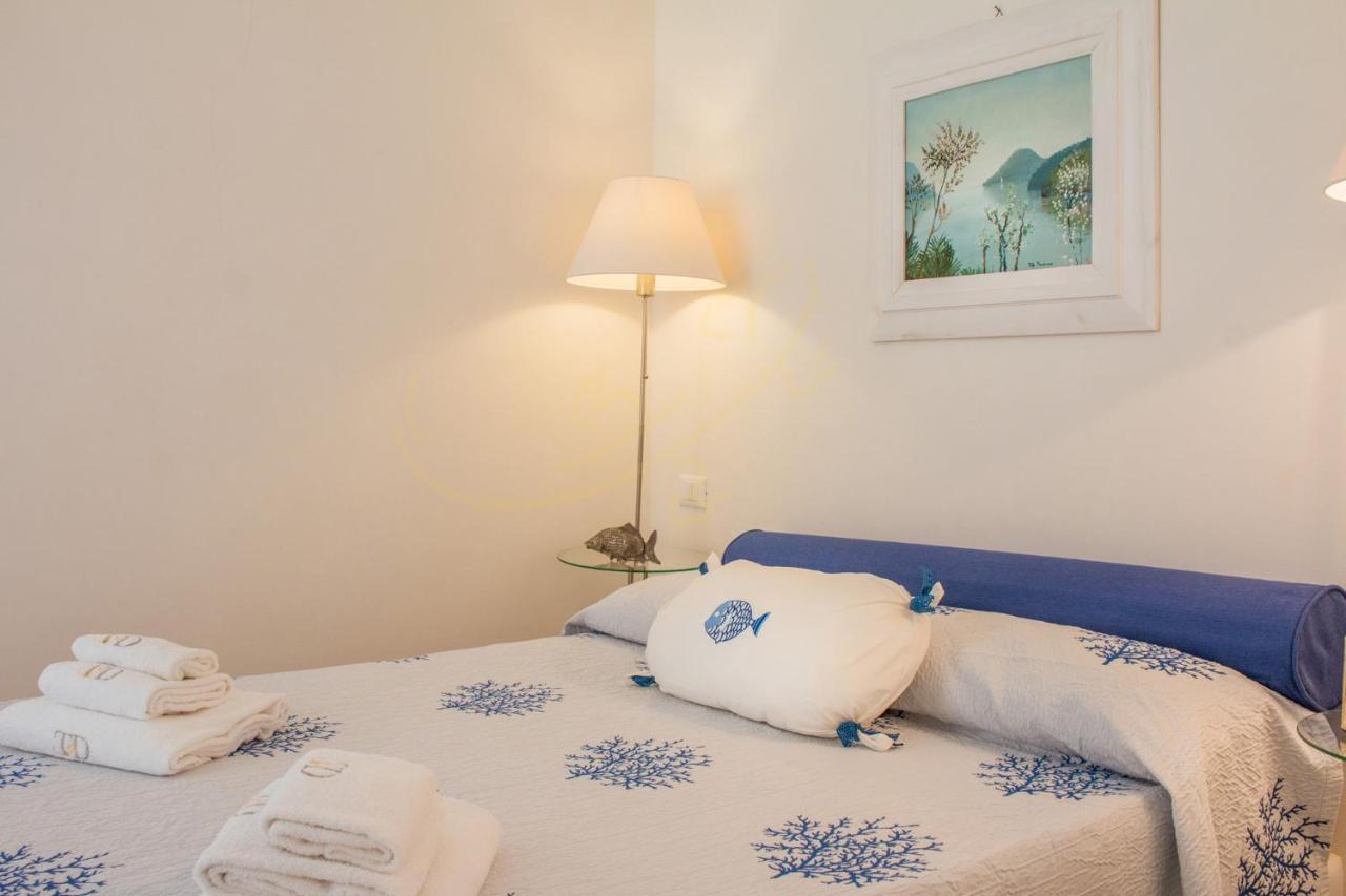 Td Dimora Arcadia With Breathtaking Sea View Appartement Monopoli Buitenkant foto